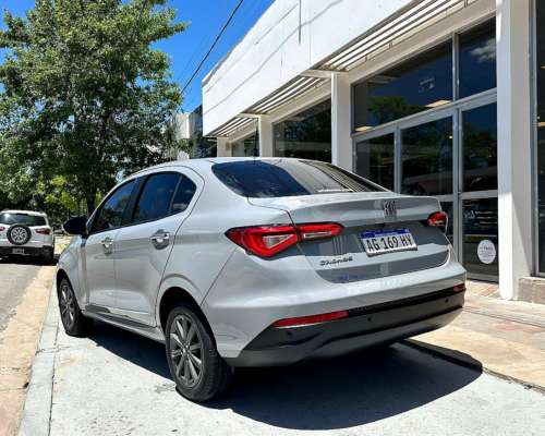 Cronos Stile 1.3 GSE año 2023 con 47.000km Unico Orio Hnos