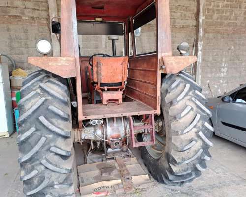 Tractor Massey Ferguson 1088