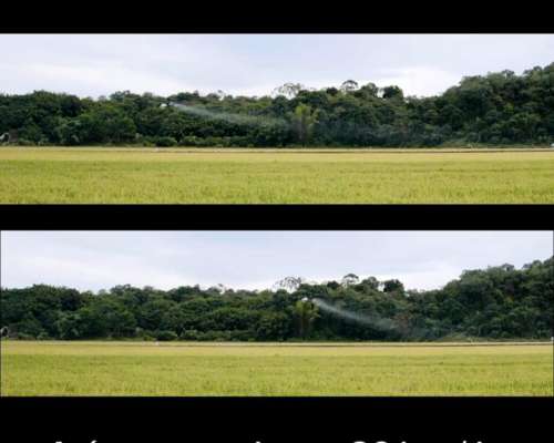 Xag Atlas P150, 70 Lts MAS Kit de Fertilizacion