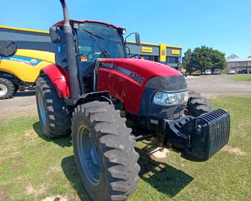 Tractor Case Farmall A130 - 2016 - 130 - Usado
