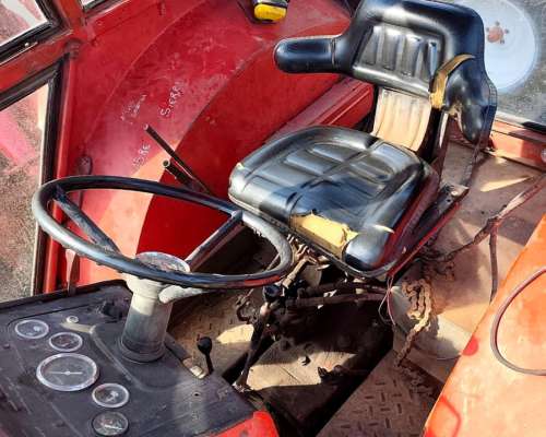 Massey Ferguson 1195 S.