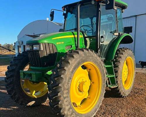 Jhon Deere 5090 EH