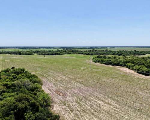 89 Has en Venta - Pcia del Chaco, las Breñas