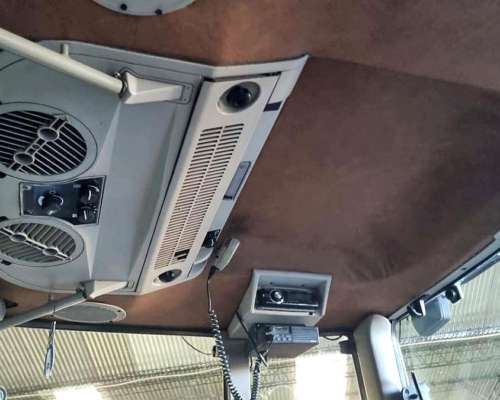 John Deere 7515 año 2008, 145 HP, DT, 4000 Hs Reparado