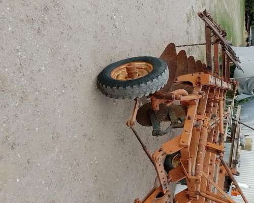 Se Venden Varias Arados
