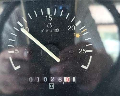 John Deere 6415 Seminuevo