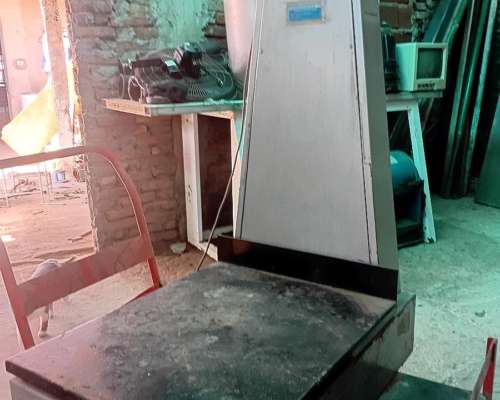 Báscula de 2000 Kilos