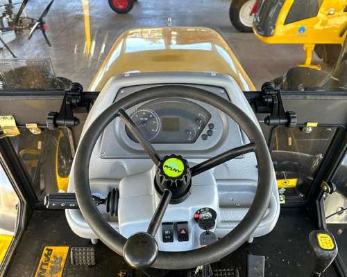 Tractor Pauny EVO 250a