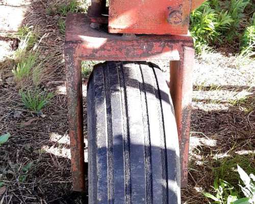 Fertilizadora Stefoni 12 a 52