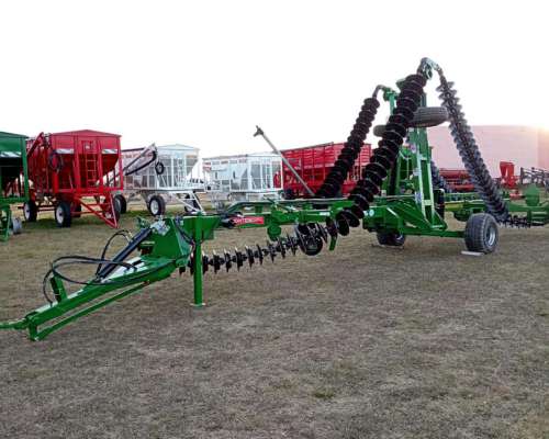 Rastra Diamante Montenegro Evolution III