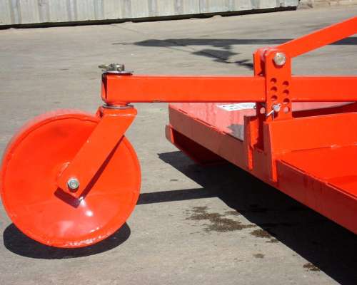 Desmalezadora Yomel - 1321 LT - Linea Liviana