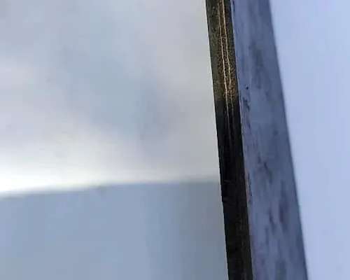 Correa Rotoenf Lisa 4x13mts, 2 Telas. Mainero/implecor (ew)