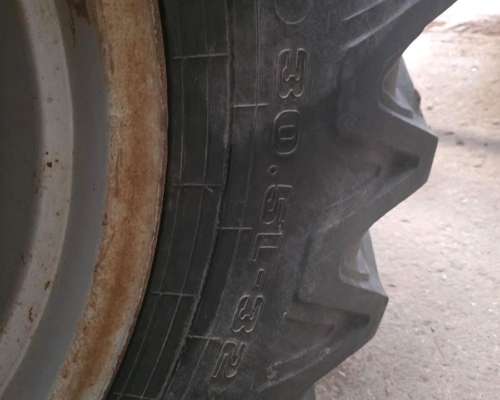 Tolva Autodescargable Cestari de 18 TN