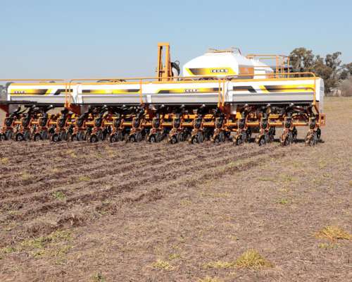 Cele AIR Drill Mobile Ventus Nueva