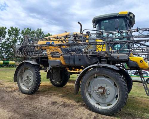 Pulverizadora Pla MAP3 3300 - 2018