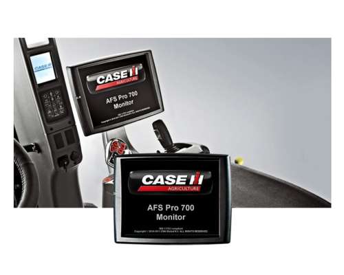 Piloto Automático Case IH