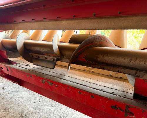 Mainero 11 a 52 muy Bueno