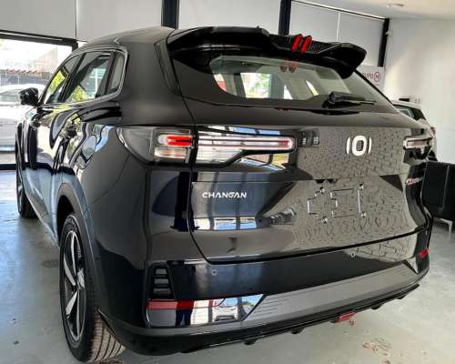 Changan CS55 Plus Phev
