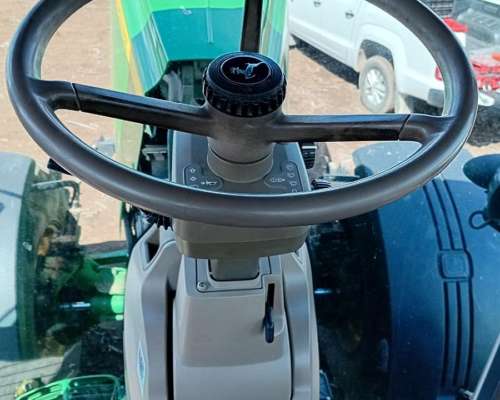 Tractor John Deere 8310r Mod. 2013