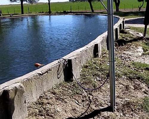 Nivel Flotante Boya Inalámbrico - Conjunto- Arbit