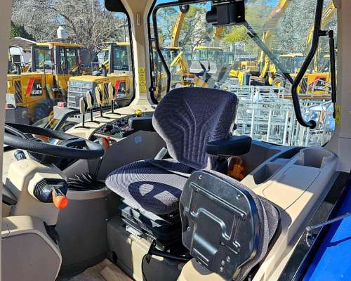 Tractor Lovol TR260 4