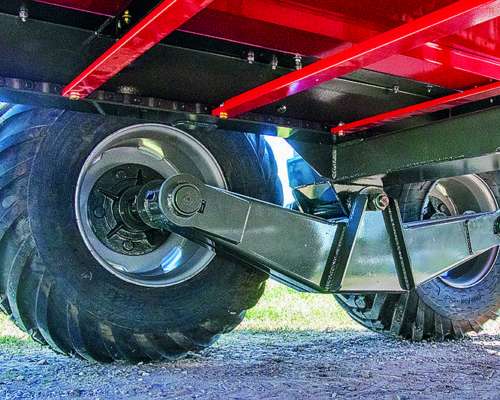 Estercolera EA 8000 - Syra