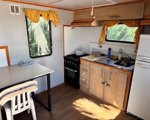 Casilla el Iman 2023 Usada