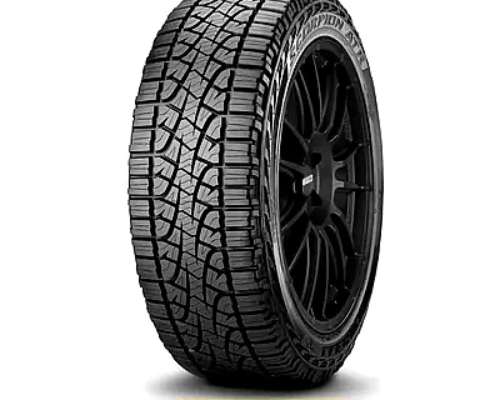 Pirelli Scorpion ATR 265/65 R17