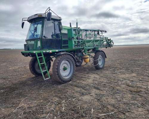 Metalfor 2750 Motor Dehuz 100hp