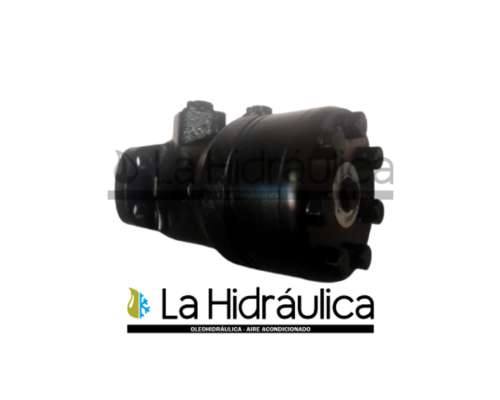 Motor Hidráulico Venturi Mor400cc Aplicación Múltiple