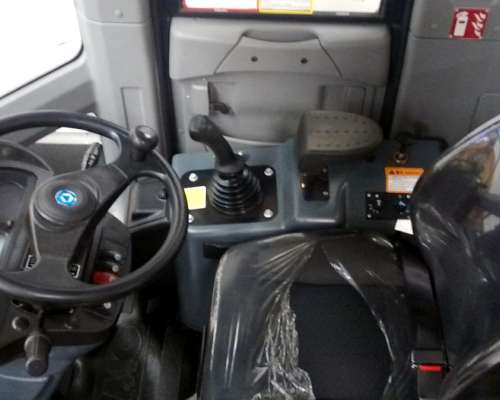 Pala Cargadora Xcmg Lw300kn 2M3