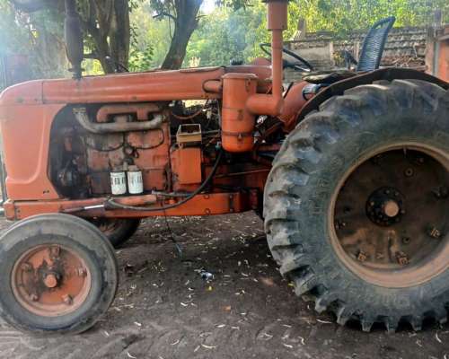 Fiat 780 Direccion Hidraulica