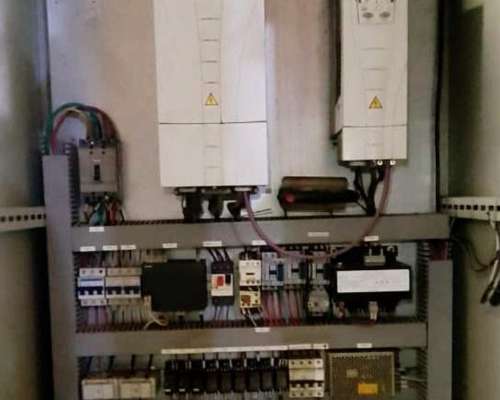 Superdecanter para Aceite de Aceite de Soja