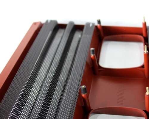 Trompa C/rejilla Importada 110-90/980/120-f