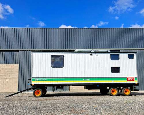 Casilla Rural RAR - RC 7000 / Linea Premium.