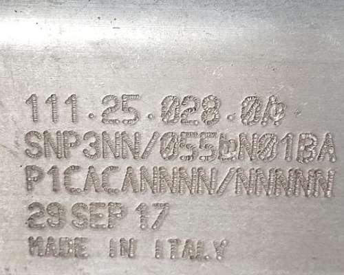 Multiplicador Toma de Fuerza con Bomba Hidraulica