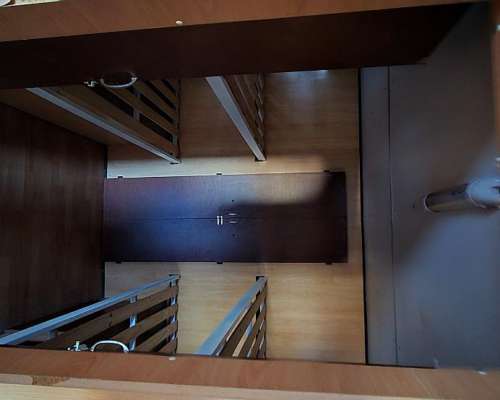 Casilla Rural la Criolla