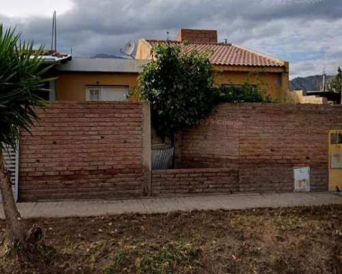 Vendo Casa San Luis