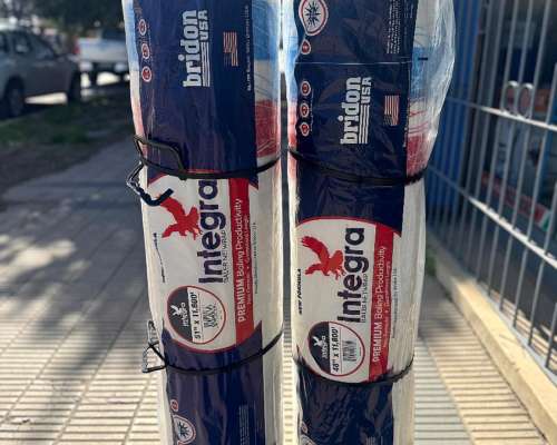 Red de Atado para Rollos