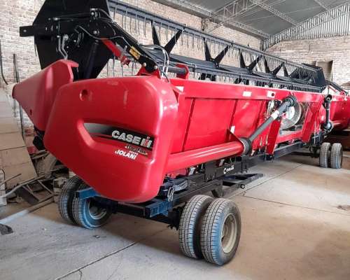 Cosechadora Case 5150 2022 - Solo 800 Hs de USO