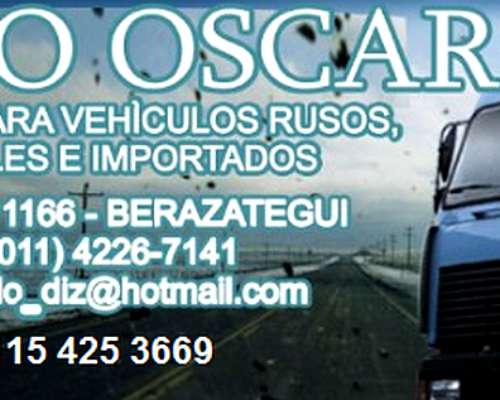 Repuestos Camion y Tractores Kamaz Belavtomaz Belarus Ruslan