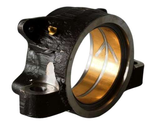 Soporte Puente Delantero DT 180-90/80-66/td5.110