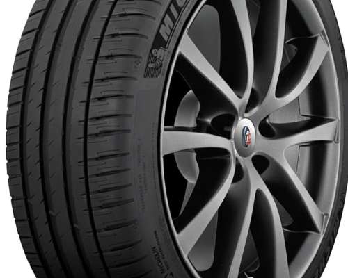Neumatico Michelin Pilot Sport 4 SUV 255/55r20