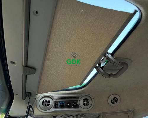 Tractor John Deere 6110e - Contado