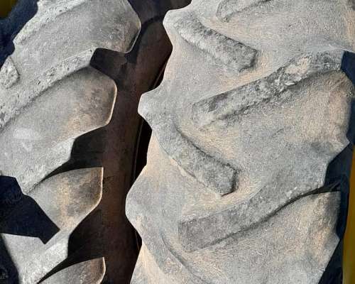 Tractor Pauny 280 A, Darregueira, Disponible