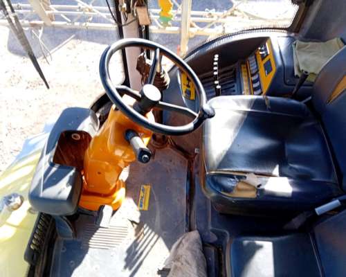 Pulverizadora Pla MAP II 2850