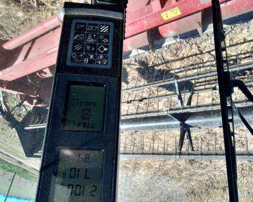 Vendo o Permuto Case 5150