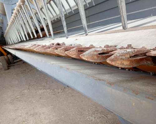 Draper 40 Pies - (NO ES Reforma)