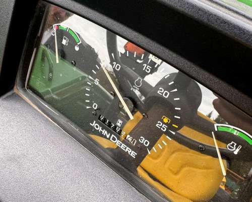 Tractor John Deere 5065 e