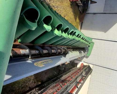 Cabezal Maicero 18 a 52 de Grande